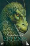 Paolini, Christopher - Erfenis