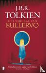 Tolkien, J.R.R. - Het verhaal van Kullervo - het allereerste werk van Tolkien