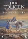 Tolkien, J.R.R. - Beren en Lúthien - de terugkeer naar Midden-aarde