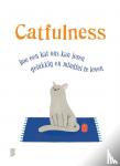 Valentino, Paolo - Catfulness - Hoe een kat ons kan leren gelukkig en mindful te leven