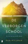 Millman, Dan - De verborgen school - Een reis naar spirituele rijkdom