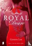 Lee, Geneva - Royal Desire - Deel 2 van de Royal-serie