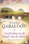 Gabaldon, Diana - Lord John en de hand van de duivel - Deel 2 van de Lord John-serie