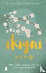 Miralles, Francesc, García, Héctor - Ikigai - Het Japanse geheim voor een lang en gelukkig leven