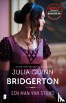 Quinn, Julia - Een man van stand