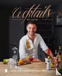 Abeln, Victor - Cocktails met Victor - Lekkere cocktailrecepten die iedereen thuis kan maken