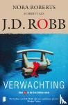 Robb, J.D., Textcase - Verwachting