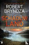 Bryndza, Robert - Schaduwland - Een Kate Marshall-thriller