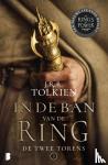 Tolkien, J.R.R. - De twee torens