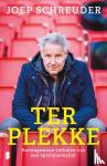 Schreuder, Joep - Ter plekke - Buitengewone verhalen van een sportjournalist