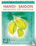 Mido, Jean-Philippe, Youssouf, Hando - Hanoi Saigon - traditionele familierecepten uit Vietnam