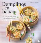 Guerre, Isabelle - Dumplings en bapao - De lekkerste recepten voor gestoomde hapjes