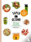 Green, Fern - Supergezond - 200 recepten die je gezondheid boosten