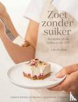 Palm, Kim Sue - Zoet zonder suiker - Recepten uit de bakkerij van SUE