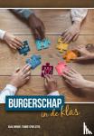 Sinnige, Anja, Spoelstra, Tamme - Burgerschap in de klas