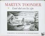 Toonder, Marten - Laat dat een les zijn - De krookfilm; De transmieter; De vreselijke krakken