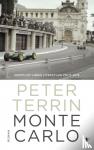 Terrin, Peter - Monte Carlo - roman