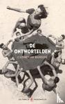 Bardon, Catherine - De ontwortelden