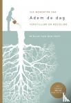 Vegt, Mirjam van der - Adem de dag - 365 momenten van verstilling en bezieling