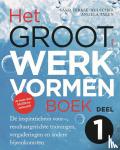 Dirkse-Hulscher, Sasja, Talen, Angela - GROOTWERKVORMENBOEK 1