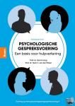 Lang, Gerrit, Molen, Henk van der - Psychologische gespreksvoering - Een basis voor hulpverlening