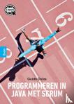 Dulos, Guido - Programmeren in Java met Scrum