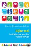 Koeven, Erna van, Smits, Anneke - Rijke taal - Taaldidactiek voor het basisonderwijs
