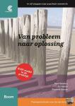 Rijnders, Paul, Heene, Els, Boone, Frederik - Van probleem naar oplossing - In vijf stappen naar psychisch evenwicht