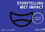 Schra, Emile - Storytelling met impact - Toolkit voor vertellers