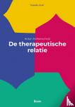 Hafkenscheid, Anton - De therapeutische relatie