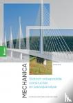 Hartsuijker, Coenraad, Welleman, Hans - Mechanica: Statisch onbepaalde constructies en bezwijkanalyse