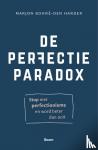 Bohré-den Harder, Marjon - De perfectieparadox - Stop met perfectionisme en word beter dan ooit