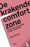 Hoetink, Hugo - De krakende comfortzone - Creëer als professional je eigen toekomst