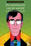 Kleinherenbrink, Arjen - De constructie van de wereld - De filosofie van Bruno Latour