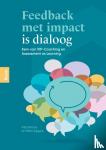 Dochy, Filip, Segers, Mien - Feedback met impact is dialoog - Kern van VIP-Coaching en Assessment as Learning