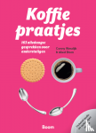 Wesdijk, Conny, Blom, Alied - Koffiepraatjes