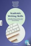 Molen, Henk van der, Ackermann, Margriet, Osseweijer, Eveline, Schmidt, Henk, Wal, Estella van der, Boer, Benjamin de, Polak, Marike - Academic Writing Skills