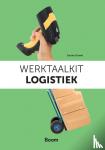 Duenk, Sandra - Werktaalkit Logistiek