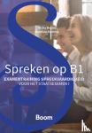 Heijne, Nicky, Kamma, Karolien - Spreken op B1