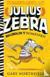 Northfield, Gary - Rollebollen met de Romeinen