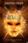 Stroud, Jonathan - De vlammende geest