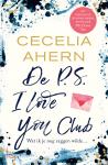 Ahern, Cecelia - De P.S. I love you club