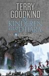 Goodkind, Terry - De duisternis in