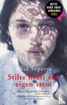 Sepetys, Ruta - Stilte heeft een eigen stem