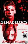 Mellink, Jennefer - Genadeloos