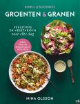 Olsson, Nina - Groenten & Granen - Veelzijdig en vegetarisch voor elke dag