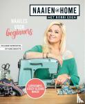Eden, Bobbi - Naaien@Home met Bobbi Eden - Naailes voor beginners