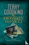 Goodkind, Terry - Hart van Zwart IJs