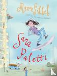 Sikkel, Manon - Sara Paletti