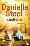 Steel, Danielle - Kinderspel